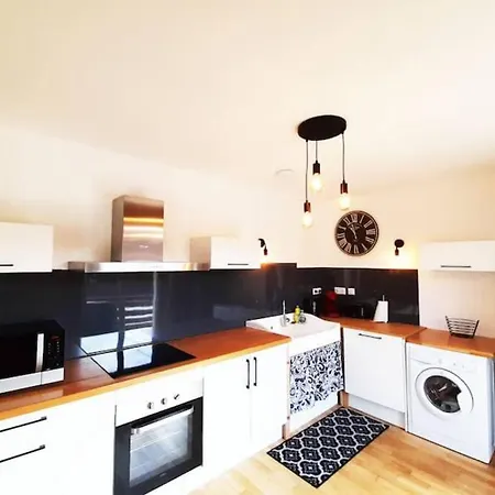 De / Vue Splendide Sur Les Montagnes