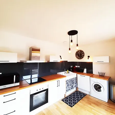 샬레 De / Vue Splendide Sur Les Montagnes *