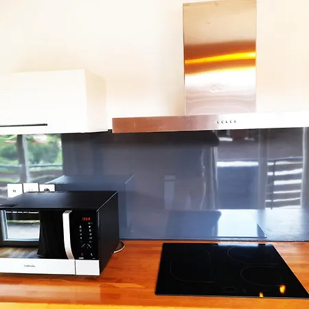 De / Vue Splendide Sur Les Montagnes 샬레 종루프 롱지메르