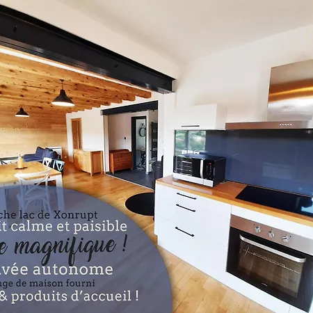 De / Vue Splendide Sur Les Montagnes 샬레 *