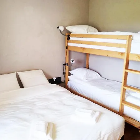 De / Vue Splendide Sur Les Montagnes Xonrupt-Longemer