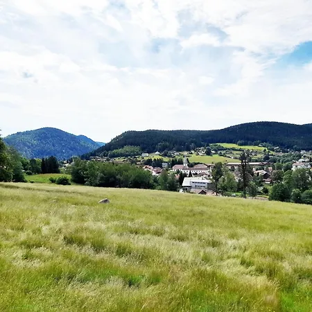 De / Vue Splendide Sur Les Montagnes * 종루프 롱지메르