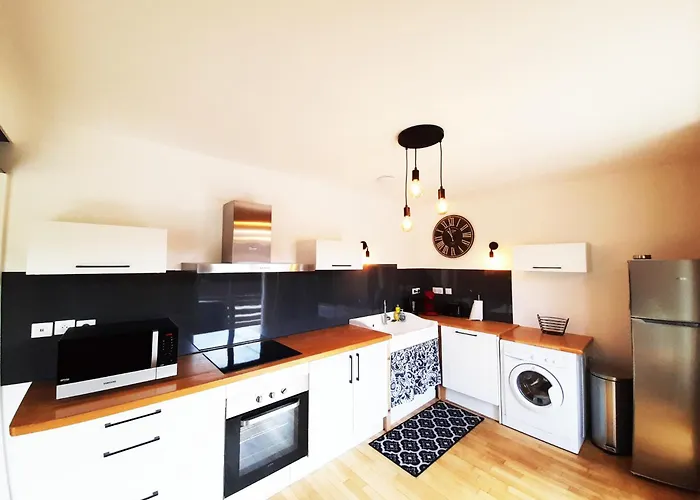 샬레 De / Vue Splendide Sur Les Montagnes *