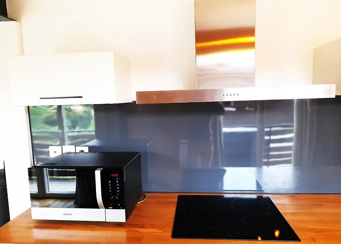 De / Vue Splendide Sur Les Montagnes 샬레 종루프 롱지메르