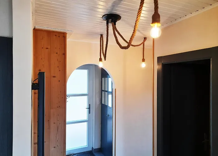 De / Vue Splendide Sur Les Montagnes